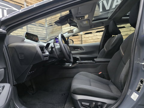 Toyota Prius 2.0 Plug-in Executive Panoramadak Navi clima camera LM