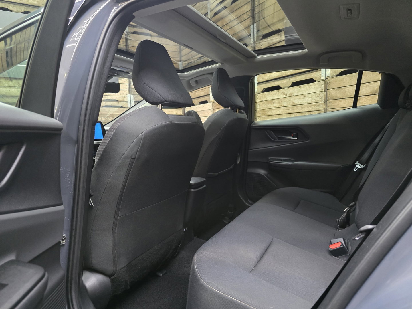 Toyota Prius 2.0 Plug-in Executive Panoramadak Navi clima camera LM
