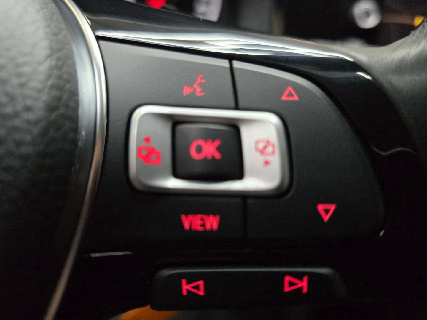 Volkswagen Polo 1.0 TSI Comfortline Navi Carplay PDC V&A Airco Cruise