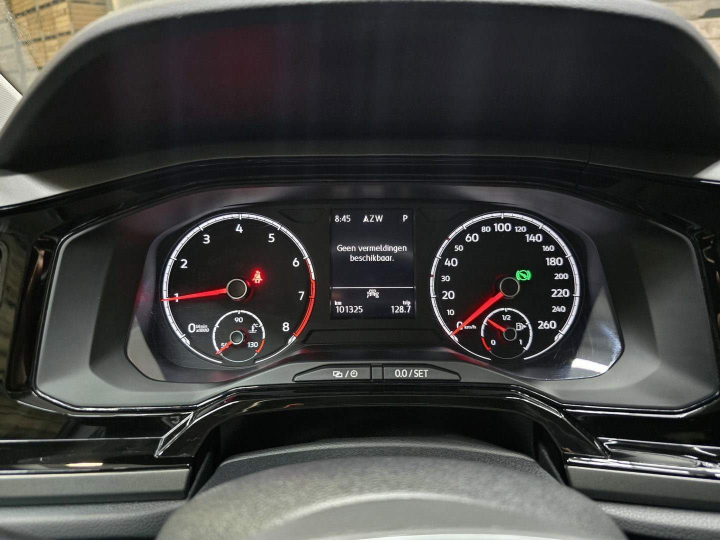 Volkswagen Polo 1.0 TSI Comfortline Navi Carplay PDC V&A Airco Cruise