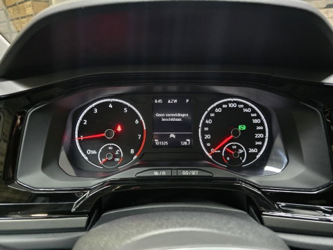 Volkswagen Polo 1.0 TSI Comfortline Navi Carplay PDC V&A Airco Cruise