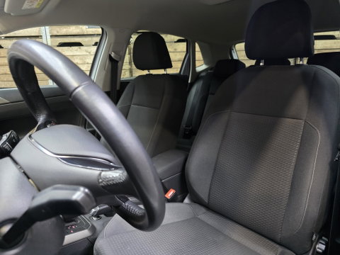 Volkswagen Polo 1.0 TSI Comfortline Navi Carplay PDC V&A Airco Cruise