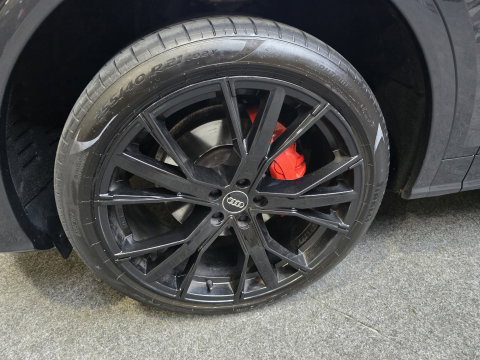 Audi Q5 45 TFSI quattro S edition 3x S line LED Pano Clima Navi Sfeer VCP 21"LM
