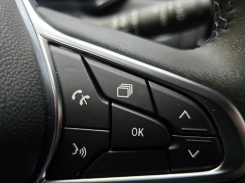Renault Captur 1.6 E-Tech Hybrid 145 Limited Navigatie Clima Cruise LED LM 98.3 SOH