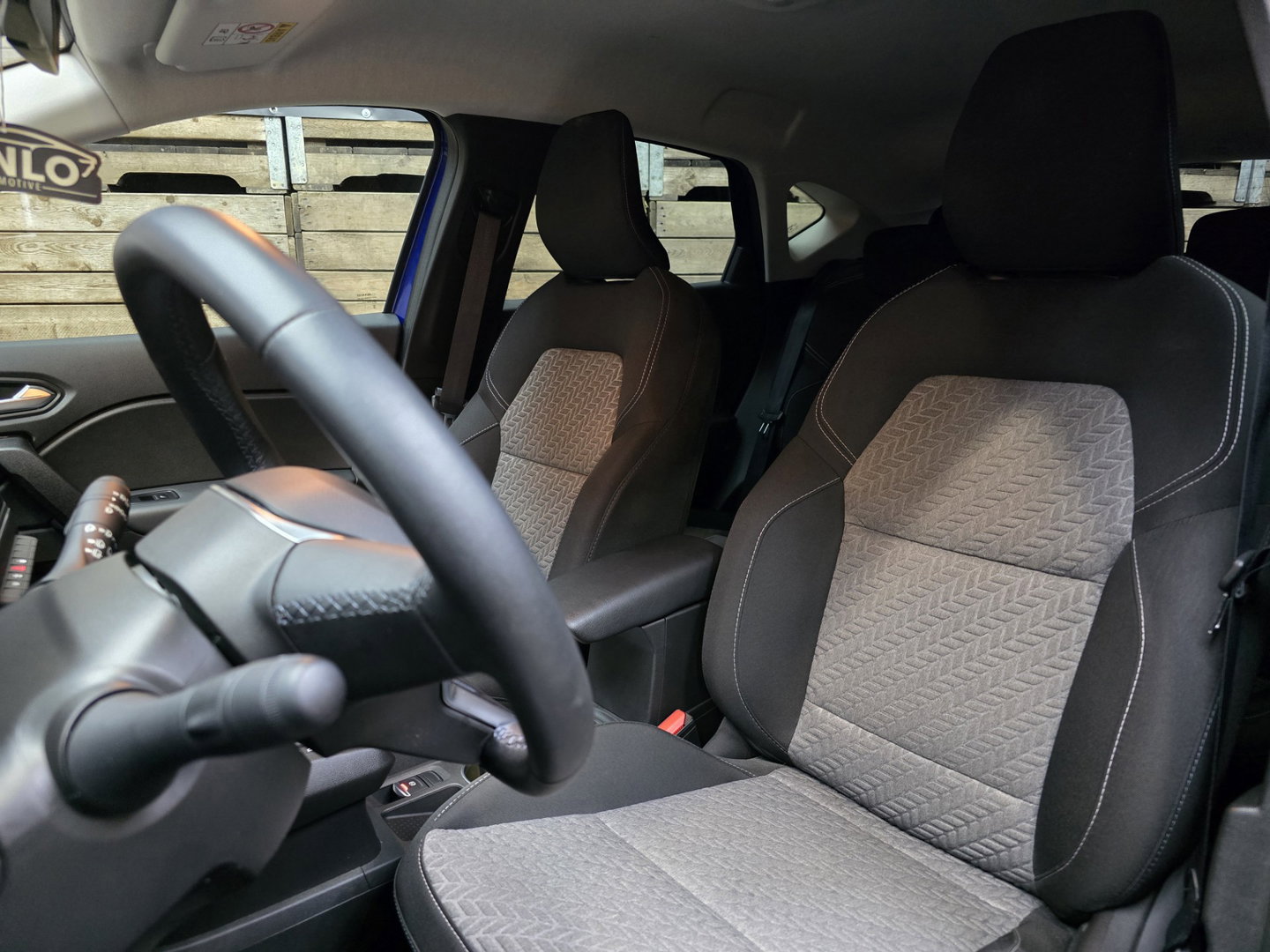 Renault Captur 1.6 E-Tech Hybrid 145 Limited Navigatie Clima Cruise LED LM 98.3 SOH