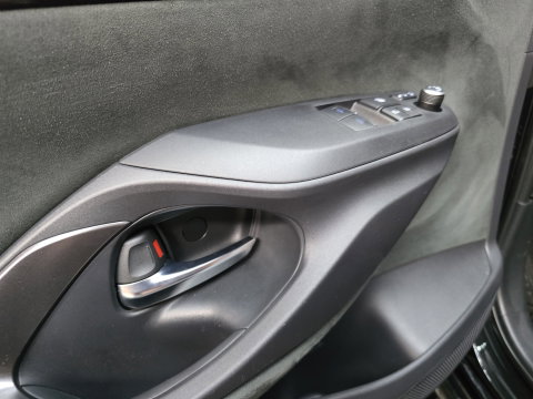 Toyota Yaris 1.6 GR Four Performance Carplay Akrapovic Carbon LED Camera 18"LM