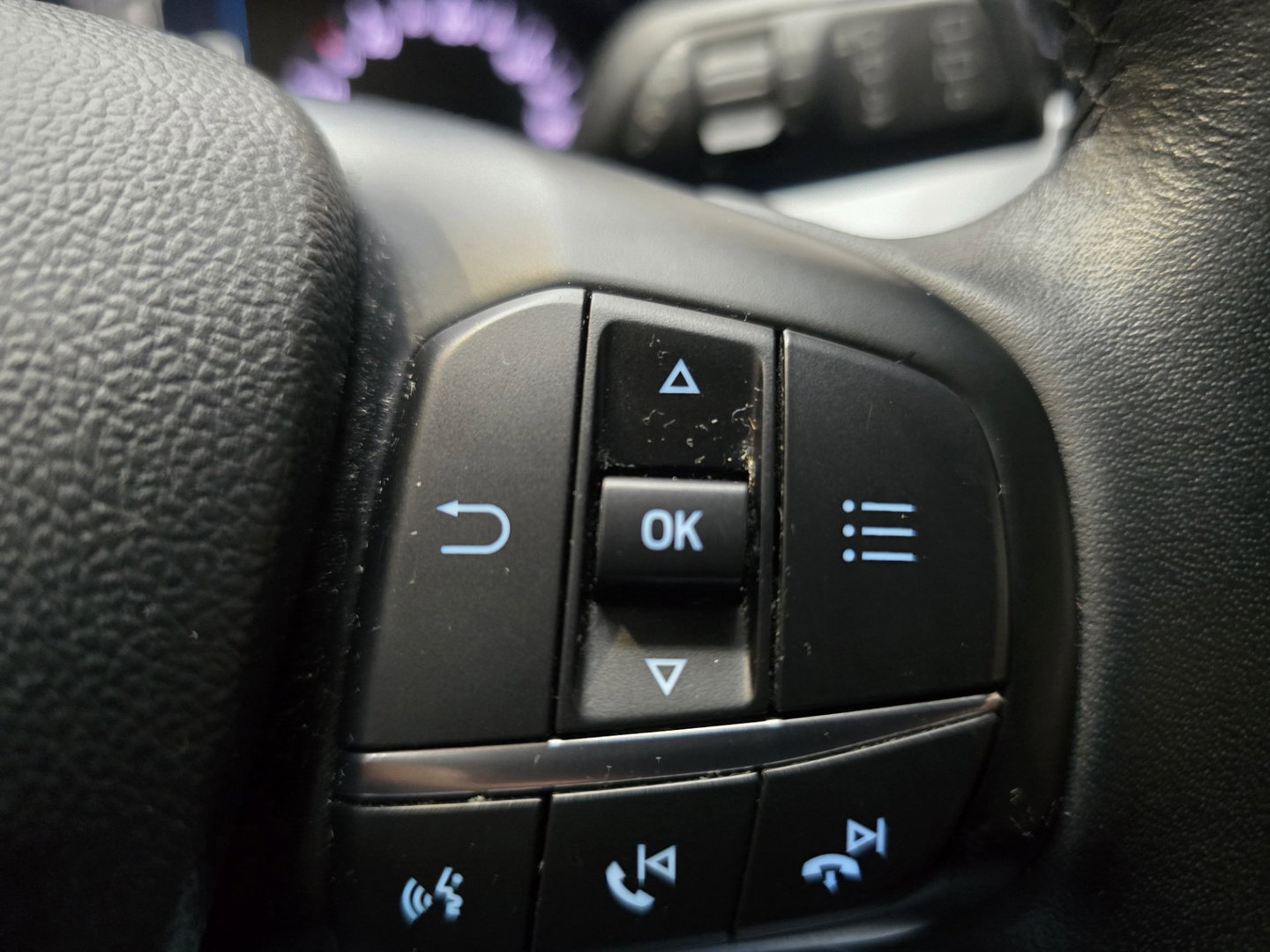 Ford Focus 1.0 EcoBoost Trend Edition Business PDC Navi Clima Cruise LM