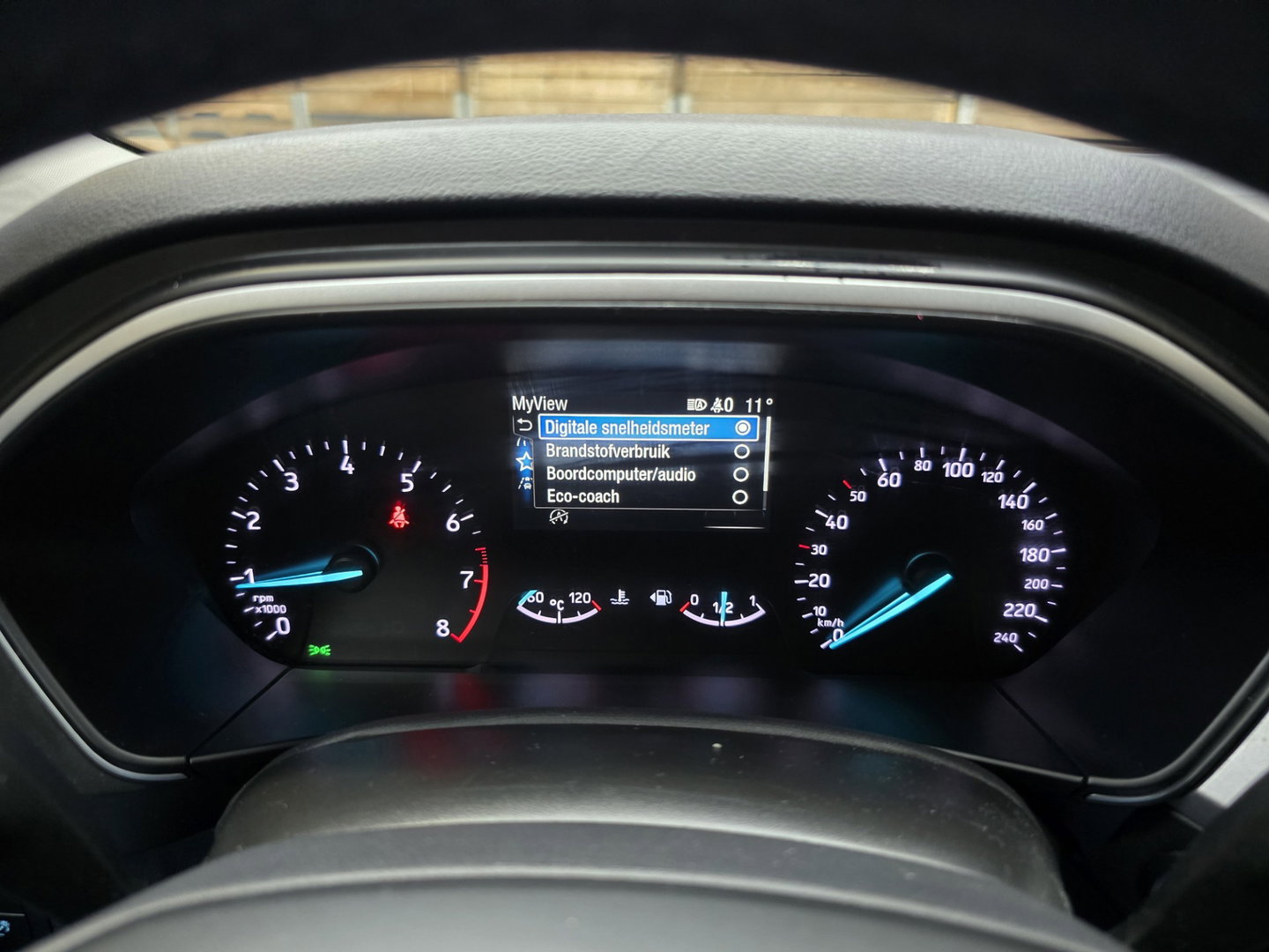 Ford Focus 1.0 EcoBoost Trend Edition Business PDC Navi Clima Cruise LM