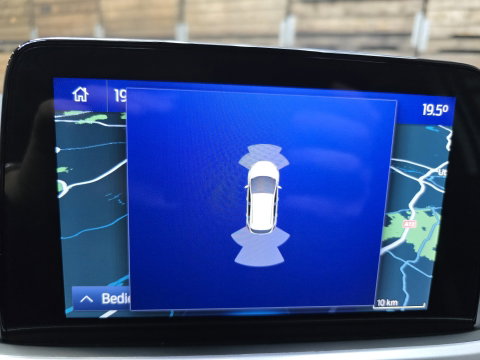 Ford Focus 1.0 EcoBoost Trend Edition Business PDC Navi Clima Cruise LM