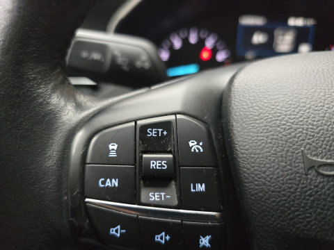 Ford Focus 1.0 EcoBoost Trend Edition Business PDC Navi Clima Cruise LM