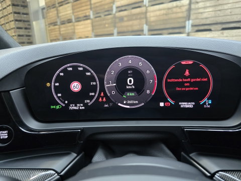 Porsche Cayenne Coupé 3.0 E-Hybrid Carbon Dak Bijr. Display Alcant. Hemel/stuur Chrono 22"GT Uniek!
