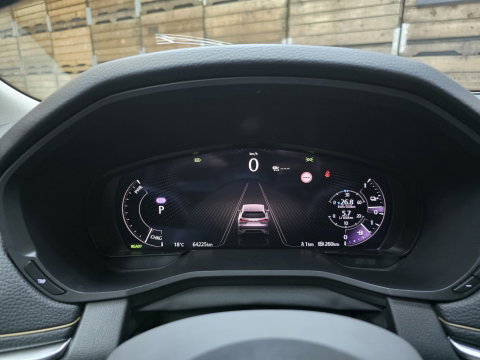 Mazda CX-60 2.5 e-SkyActiv PHEV Homura 360 Pano LED Leder Carplay Trekhaak 20"LM
