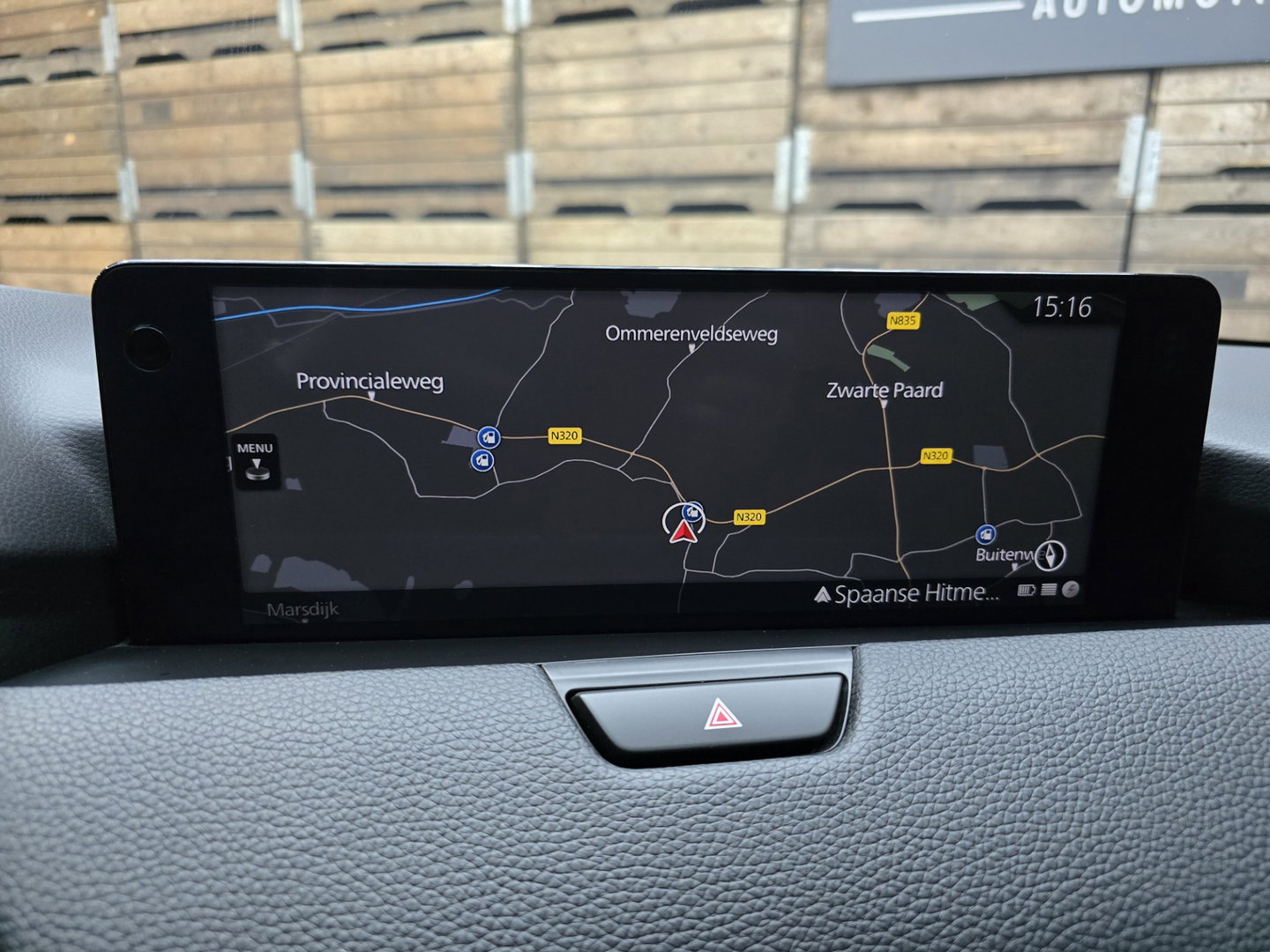 Mazda CX-60 2.5 e-SkyActiv PHEV Homura 360 Pano LED Leder Carplay Trekhaak 20"LM