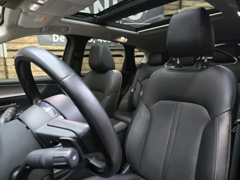 Mazda CX-60 2.5 e-SkyActiv PHEV Homura 360 Pano LED Leder Carplay Trekhaak 20"LM