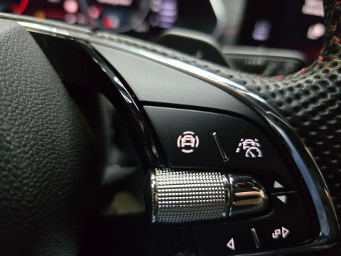 Škoda Octavia Combi 1.4 TSI RS iV PHEV Business First Edition Navi Clima Cruise HUD 19'LM 245PK!