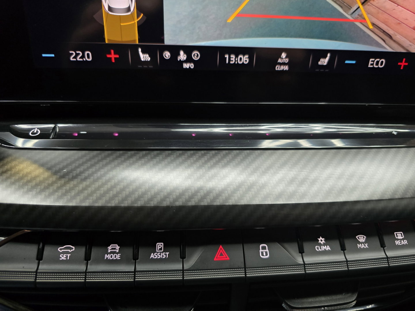 Škoda Octavia Combi 1.4 TSI RS iV PHEV Business First Edition Navi Clima Cruise HUD 19'LM 245PK!