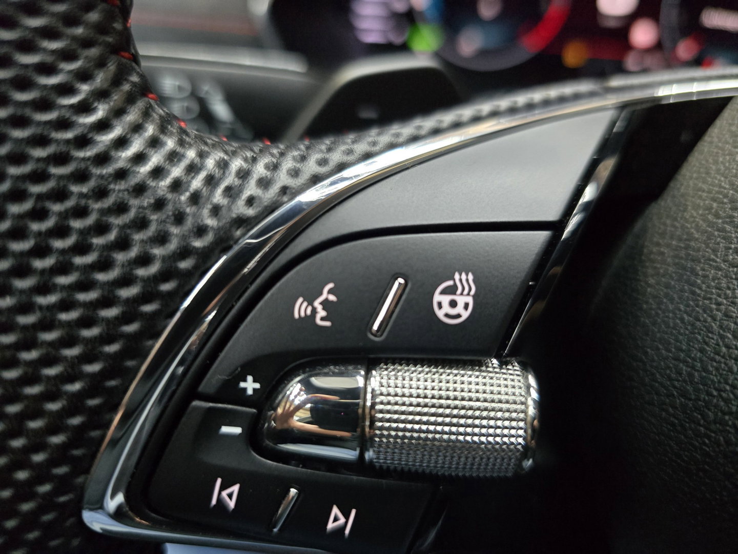 Škoda Octavia Combi 1.4 TSI RS iV PHEV Business First Edition Navi Clima Cruise HUD 19'LM 245PK!