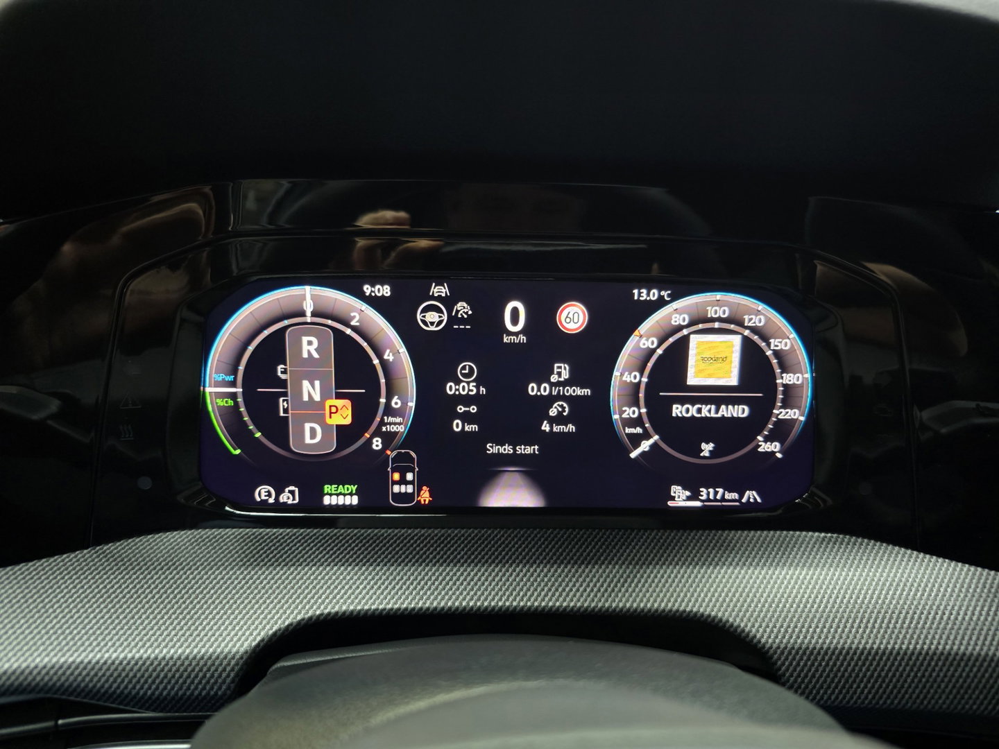 Volkswagen Golf 1.5 eHybrid GTE Leder "vienna"Led IQ Lights Pano Trekhaak HUD 18"LM 272 PK!