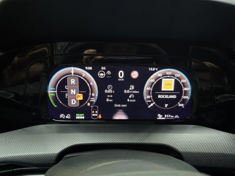 Volkswagen Golf 1.5 eHybrid GTE Leder "vienna"Led IQ Lights Pano Trekhaak HUD 18"LM 272 PK!