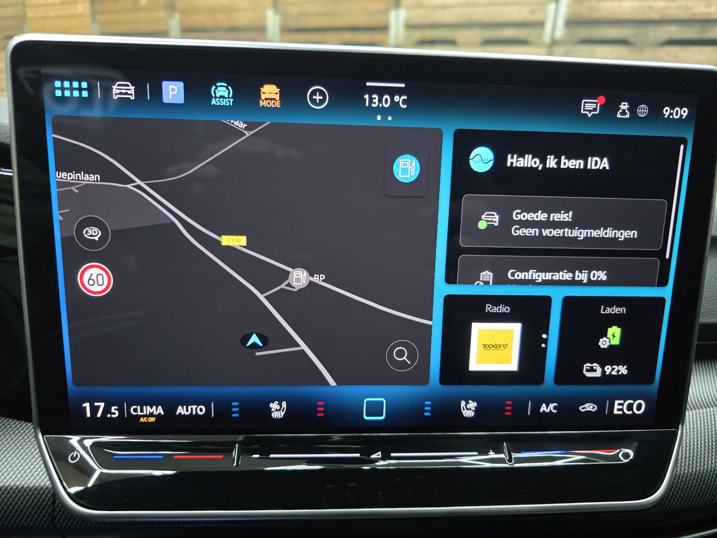 Volkswagen Golf 1.5 eHybrid GTE Leder "vienna"Led IQ Lights Pano Trekhaak HUD 18"LM 272 PK!