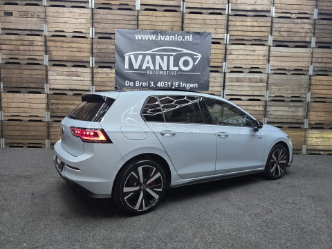 Volkswagen Golf 1.5 eHybrid GTE Leder "vienna"Led IQ Lights Pano Trekhaak HUD 18"LM 272 PK!