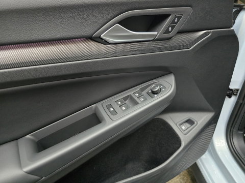 Volkswagen Golf 1.5 eHybrid GTE Leder "vienna"Led IQ Lights Pano Trekhaak HUD 18"LM 272 PK!