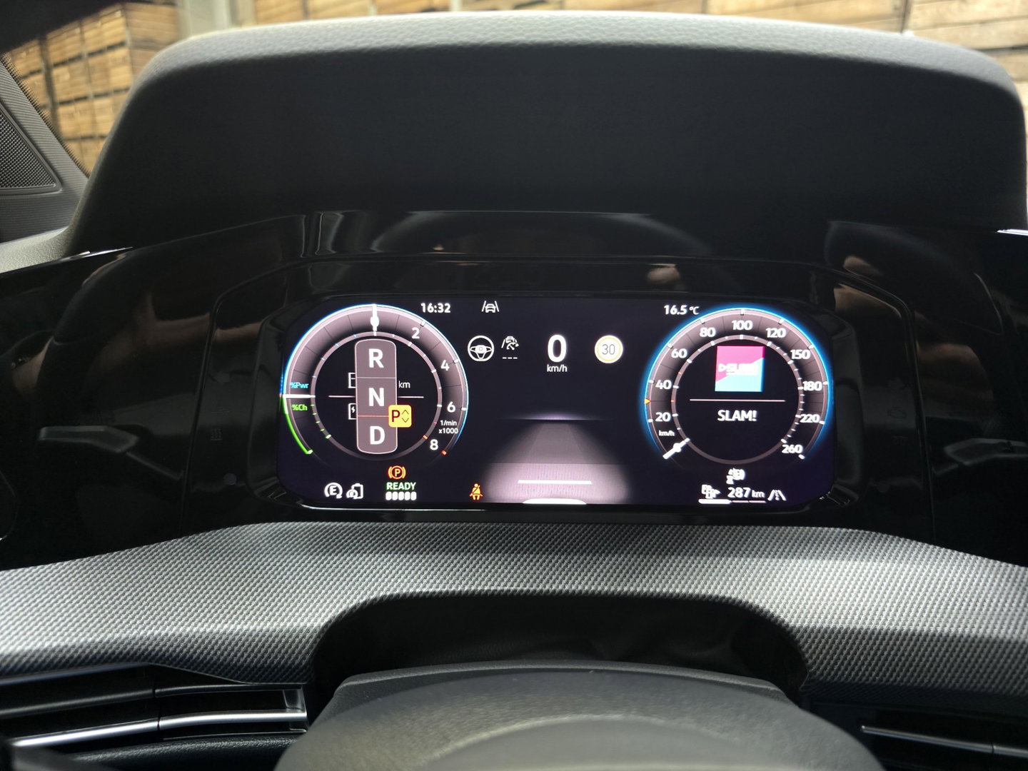 Volkswagen Golf 1.5 eHybrid GTE Leder "vienna"Led IQ Lights Pano Trekhaak HUD 18"LM 272 PK