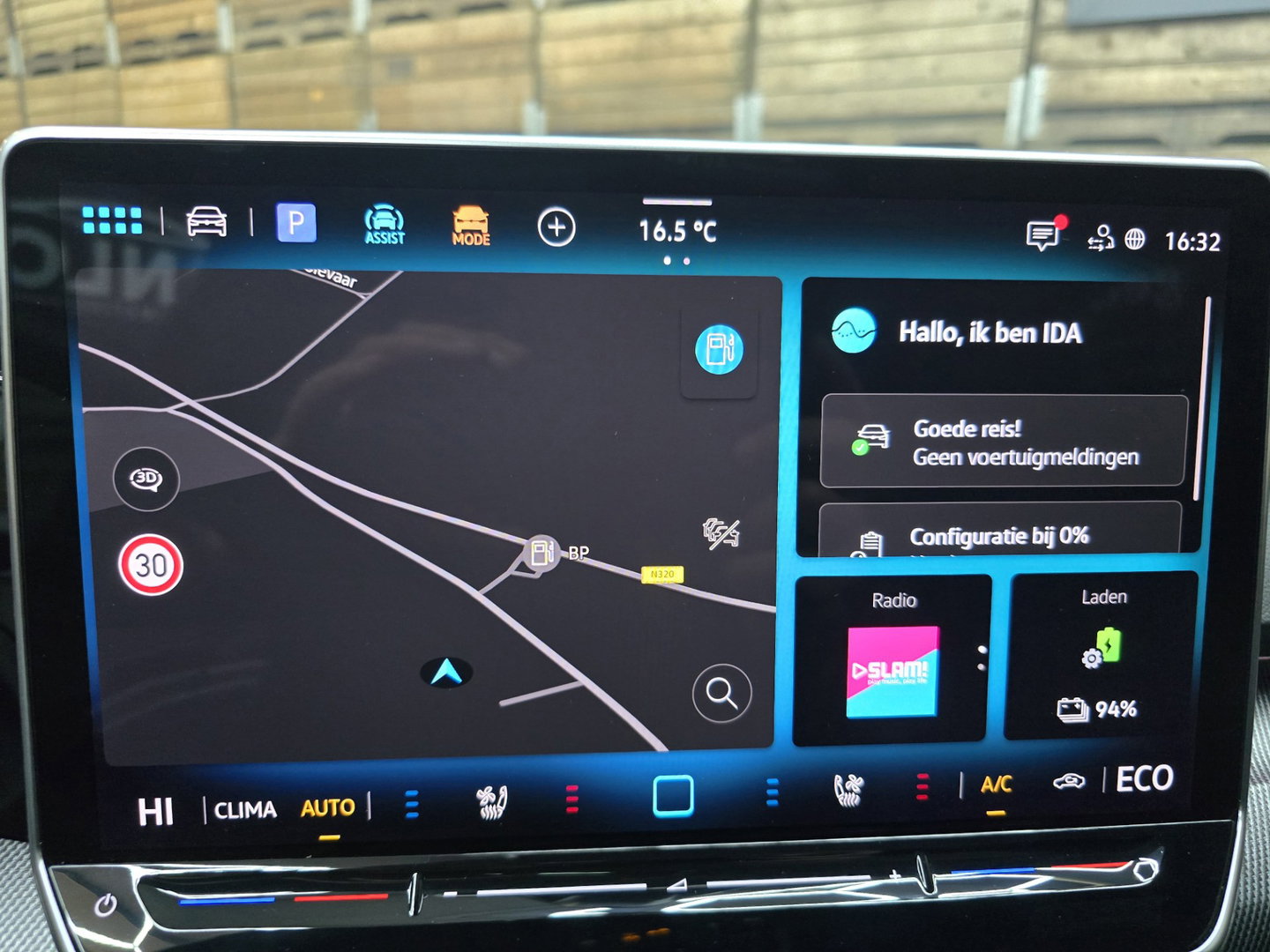 Volkswagen Golf 1.5 eHybrid GTE Leder "vienna"Led IQ Lights Pano Trekhaak HUD 18"LM 272 PK
