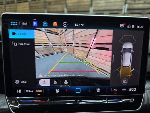 Volkswagen Golf 1.5 eHybrid GTE Leder "vienna"Led IQ Lights Pano Trekhaak HUD 18"LM 272 PK