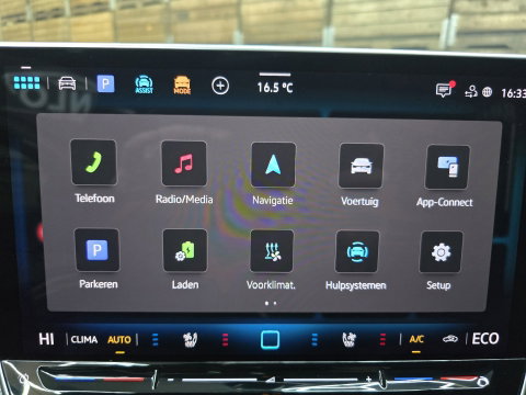 Volkswagen Golf 1.5 eHybrid GTE Leder "vienna"Led IQ Lights Pano Trekhaak HUD 18"LM 272 PK