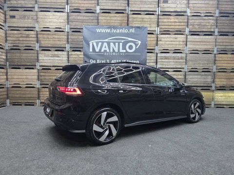 Volkswagen Golf 1.5 eHybrid GTE Leder "vienna"Led IQ Lights Pano Trekhaak HUD 18"LM 272 PK