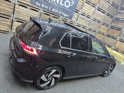 Volkswagen Golf 1.5 eHybrid GTE Leder "vienna"Led IQ Lights Pano Trekhaak HUD 18"LM 272 PK