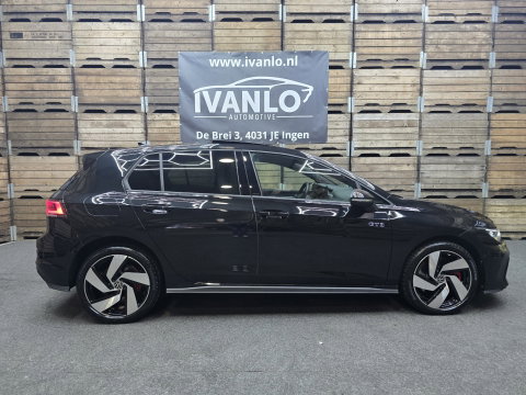 Volkswagen Golf 1.5 eHybrid GTE Leder "vienna"Led IQ Lights Pano Trekhaak HUD 18"LM 272 PK
