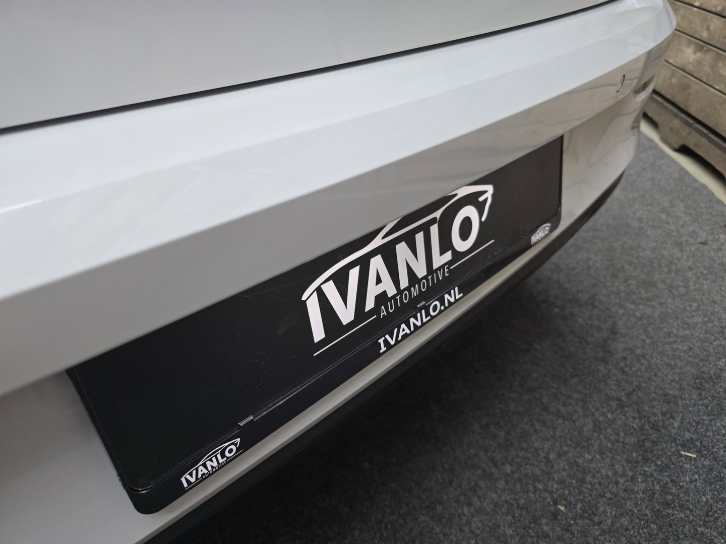Volkswagen Golf 1.5 eHybrid GTE Leder "vienna"Led IQ Lights Pano Trekhaak HUD 18"LM 272PK!