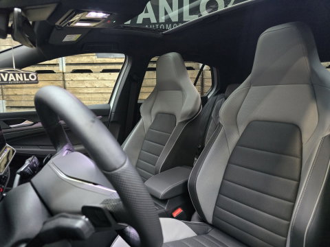 Volkswagen Golf 1.5 eHybrid GTE Leder "vienna"Led IQ Lights Pano Trekhaak HUD 18"LM 272PK!