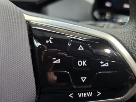 Volkswagen ID.3 Pro 58 kWh Navi Carplay PDC Cruise Clima