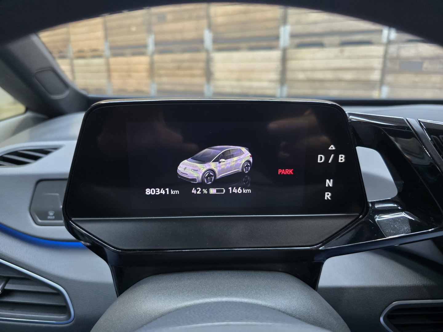 Volkswagen ID.3 Pro 58 kWh Navi Carplay PDC Cruise Clima