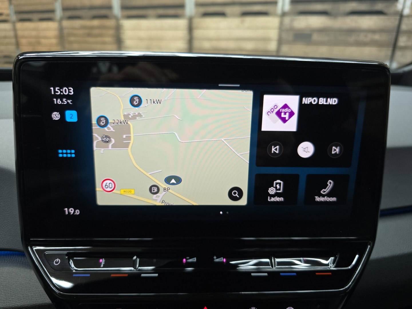 Volkswagen ID.3 Pro 58 kWh Navi Carplay PDC Cruise Clima