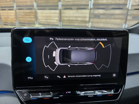 Volkswagen ID.3 Pro 58 kWh Navi Carplay PDC Cruise Clima