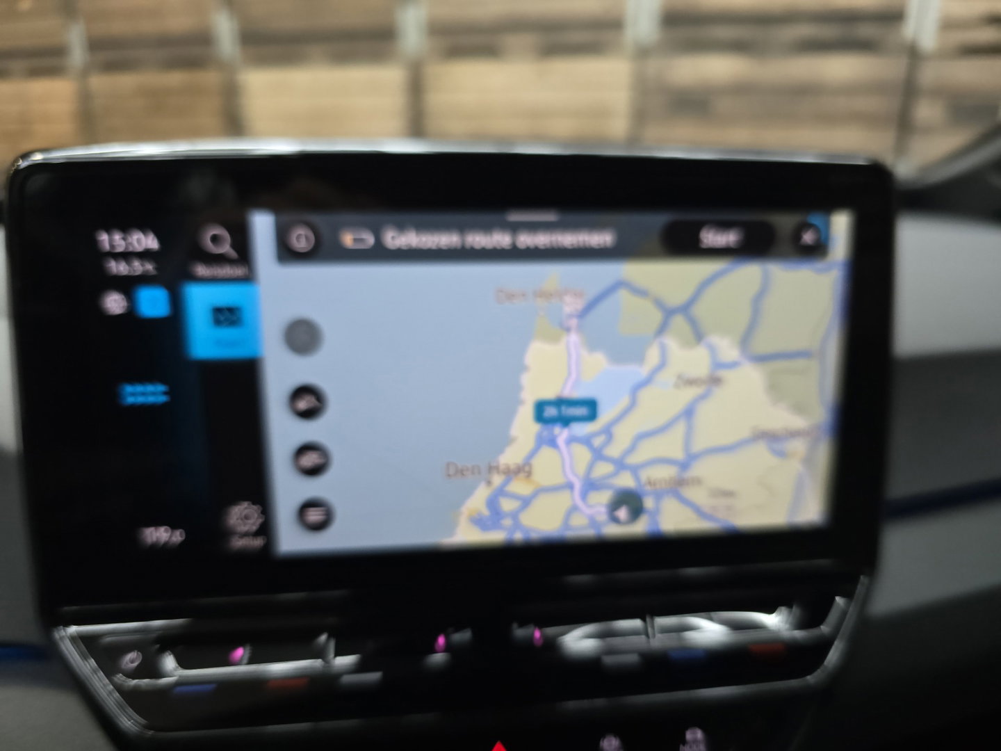 Volkswagen ID.3 Pro 58 kWh Navi Carplay PDC Cruise Clima