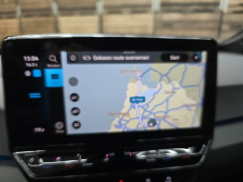 Volkswagen ID.3 Pro 58 kWh Navi Carplay PDC Cruise Clima