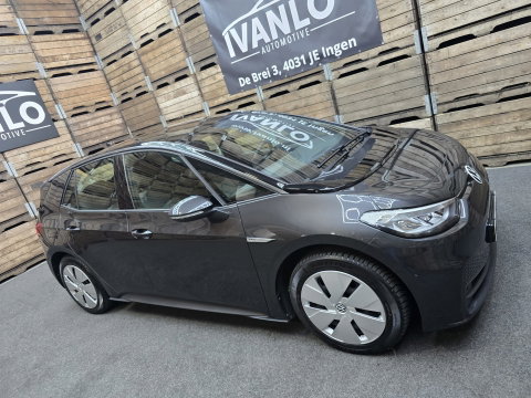 Volkswagen ID.3 Pro 58 kWh Navi Carplay PDC Cruise Clima