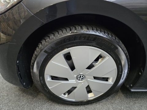 Volkswagen ID.3 Pro 58 kWh Navi Carplay PDC Cruise Clima