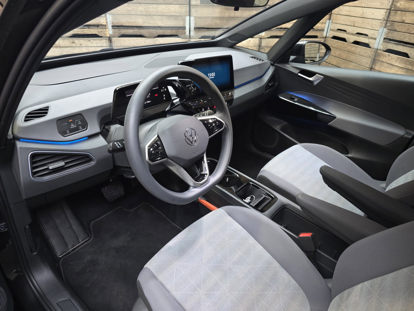 Volkswagen ID.3 Pro 58 kWh Navi Carplay PDC Cruise Clima