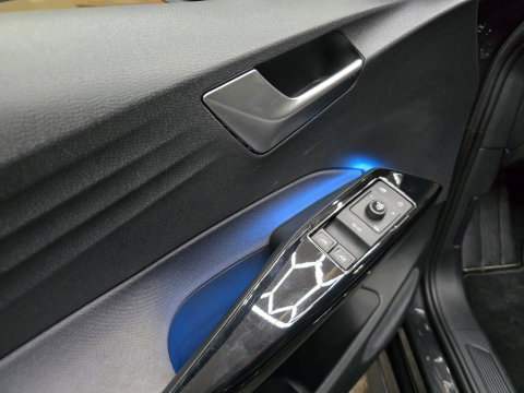 Volkswagen ID.3 Pro 58 kWh Navi Carplay PDC Cruise Clima