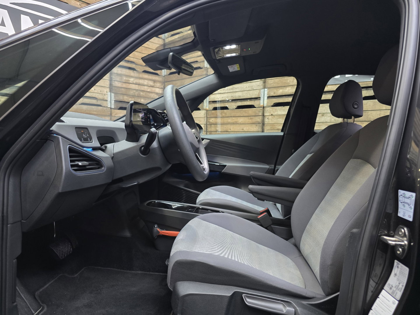 Volkswagen ID.3 Pro 58 kWh Navi Carplay PDC Cruise Clima