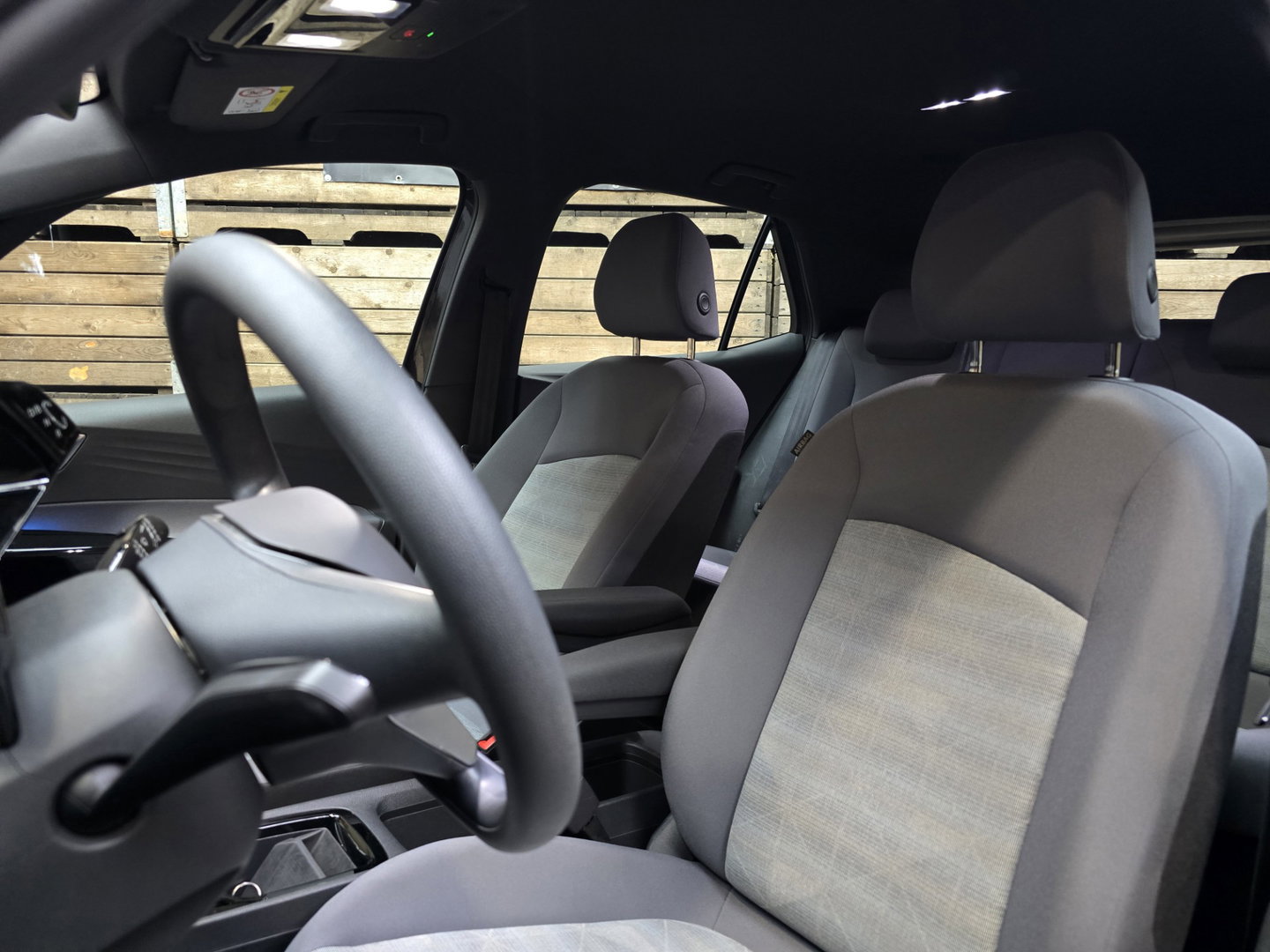 Volkswagen ID.3 Pro 58 kWh Navi Carplay PDC Cruise Clima