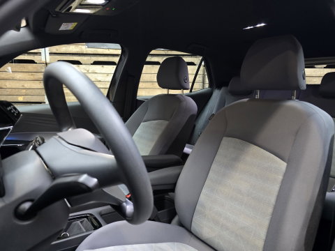 Volkswagen ID.3 Pro 58 kWh Navi Carplay PDC Cruise Clima