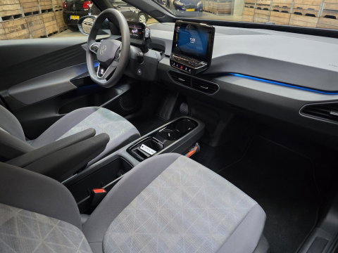 Volkswagen ID.3 Pro 58 kWh Navi Carplay PDC Cruise Clima