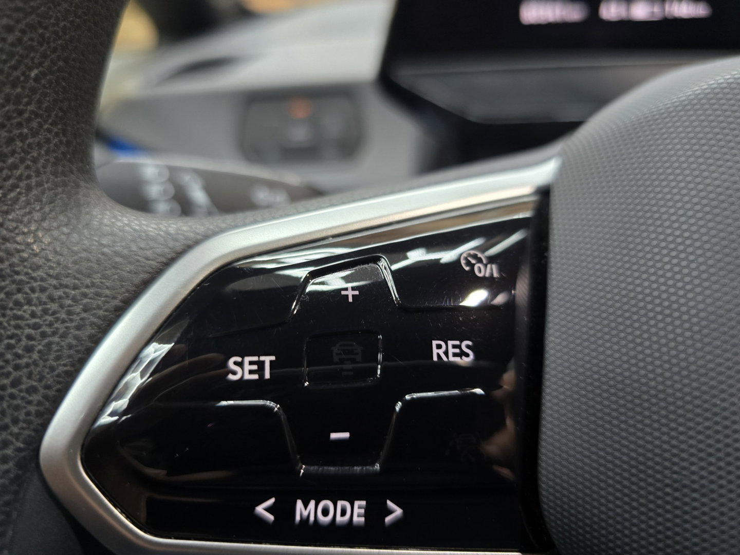 Volkswagen ID.3 Pro 58 kWh Navi Carplay PDC Cruise Clima